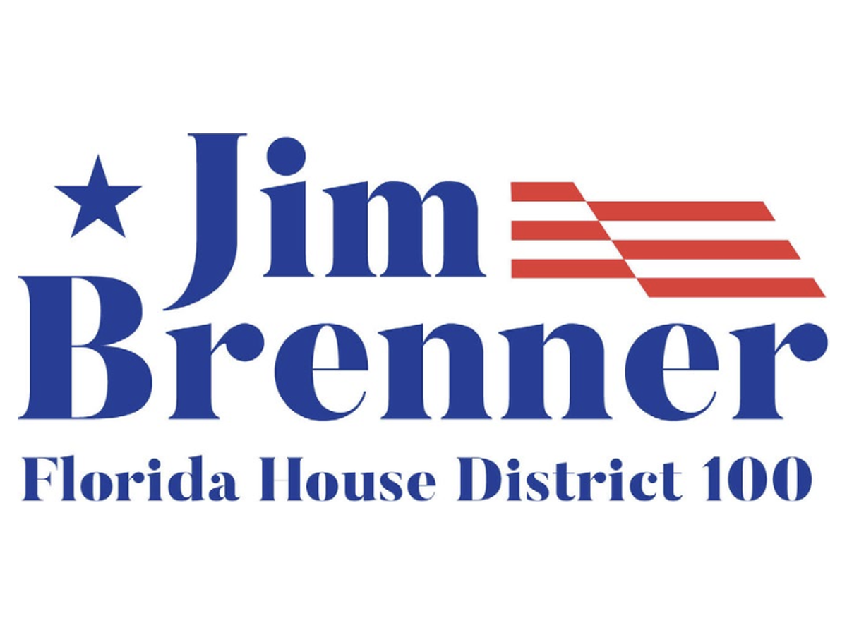 Jim Brenner for Florida House District 100
