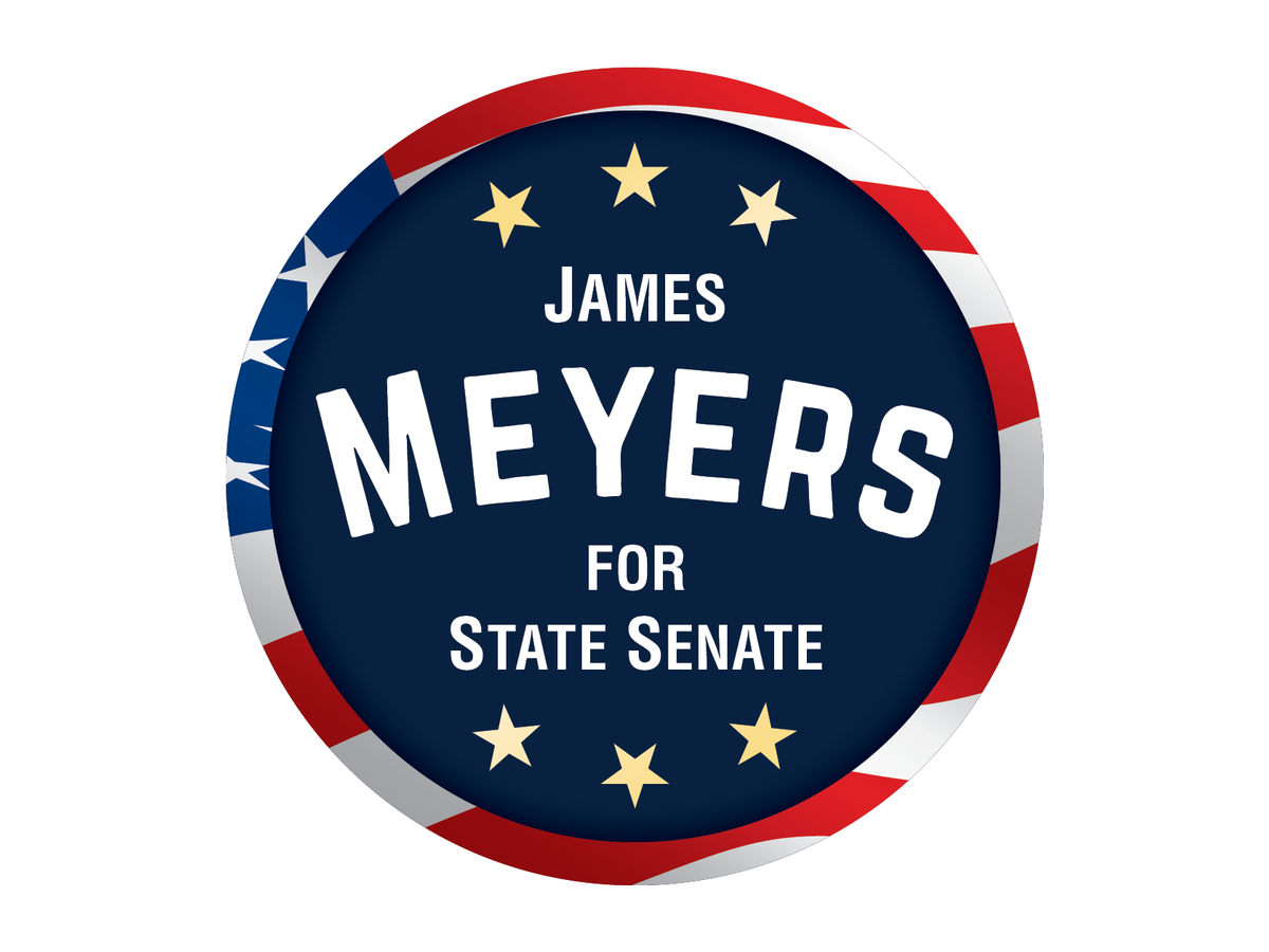 James Meyers for State Senate